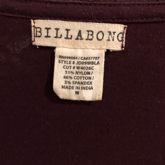 Billabong dress - Picture 3 of 4